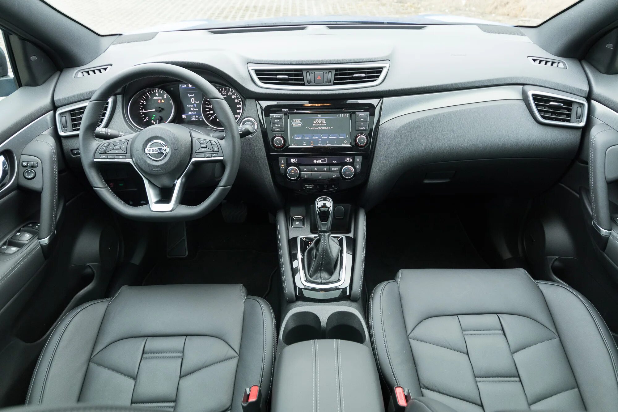 Ниссан кашкай торпеда фото Торпеда ниссан кашкай LkbAuto.ru