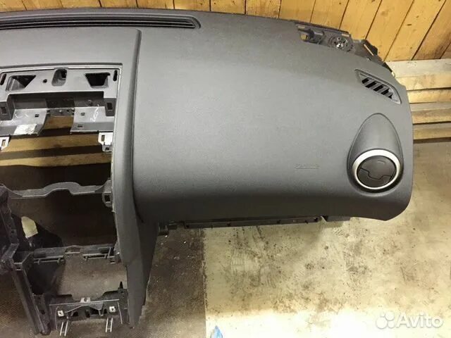 Ниссан кашкай торпеда фото Nissan Qashqai ниссан кашкай торпедо панель купить в Санкт-Петербурге на Avito -