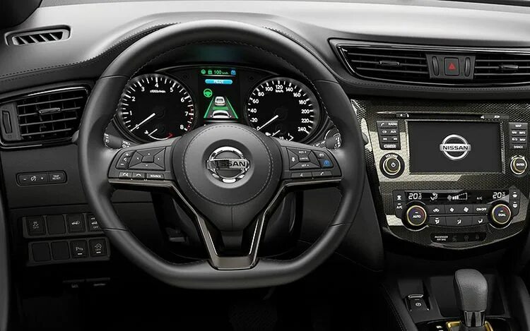 Ниссан кашкай торпеда фото Обзор панели видео: найдено 84 картинок