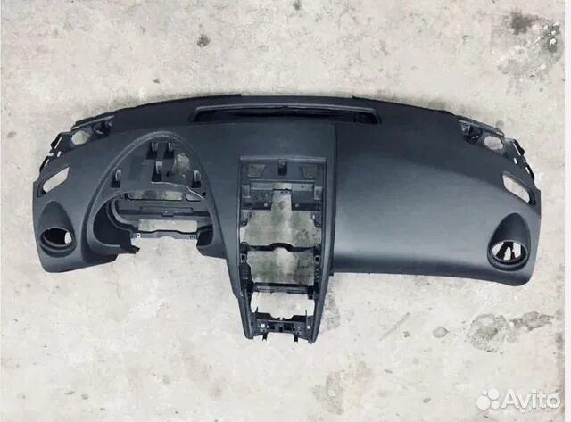 Ниссан кашкай торпеда фото Торпедо ниссан кашкай j10 купить в Москве Авито