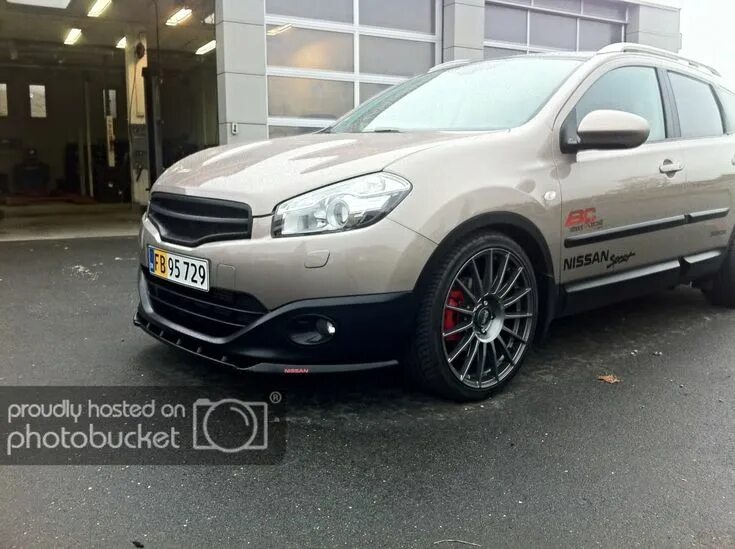 Ниссан кашкай тюнинг фото JDM Style Tuning Forum Cool sports cars, Nissan qashqai, Nissan