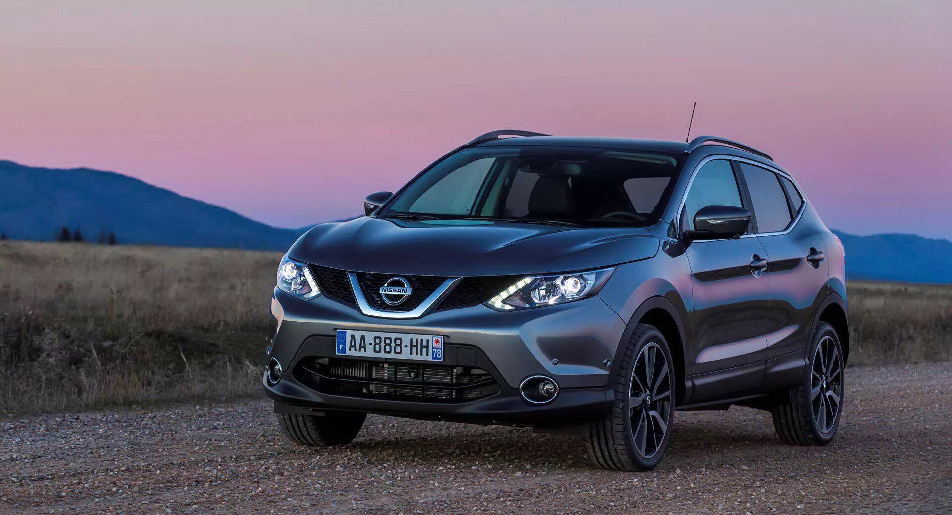 Ниссан кашкай в новом кузове фото Nissan Qashqai: Комплекс "Комфорт+". - ShumoffTeam на DRIVE2
