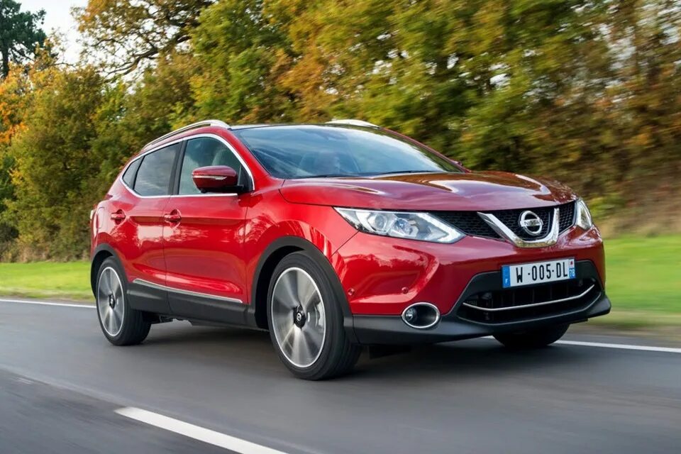 Ниссан кашкай в новом кузове фото маленький опрос))) - Nissan March (K11), 1,4 л, 1999 года просто так DRIVE2