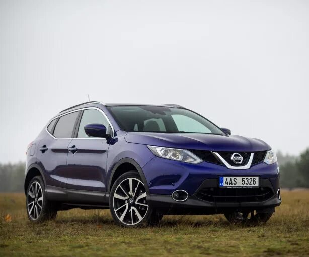 Ниссан кашкай в новом кузове фото Nissan qashqai label