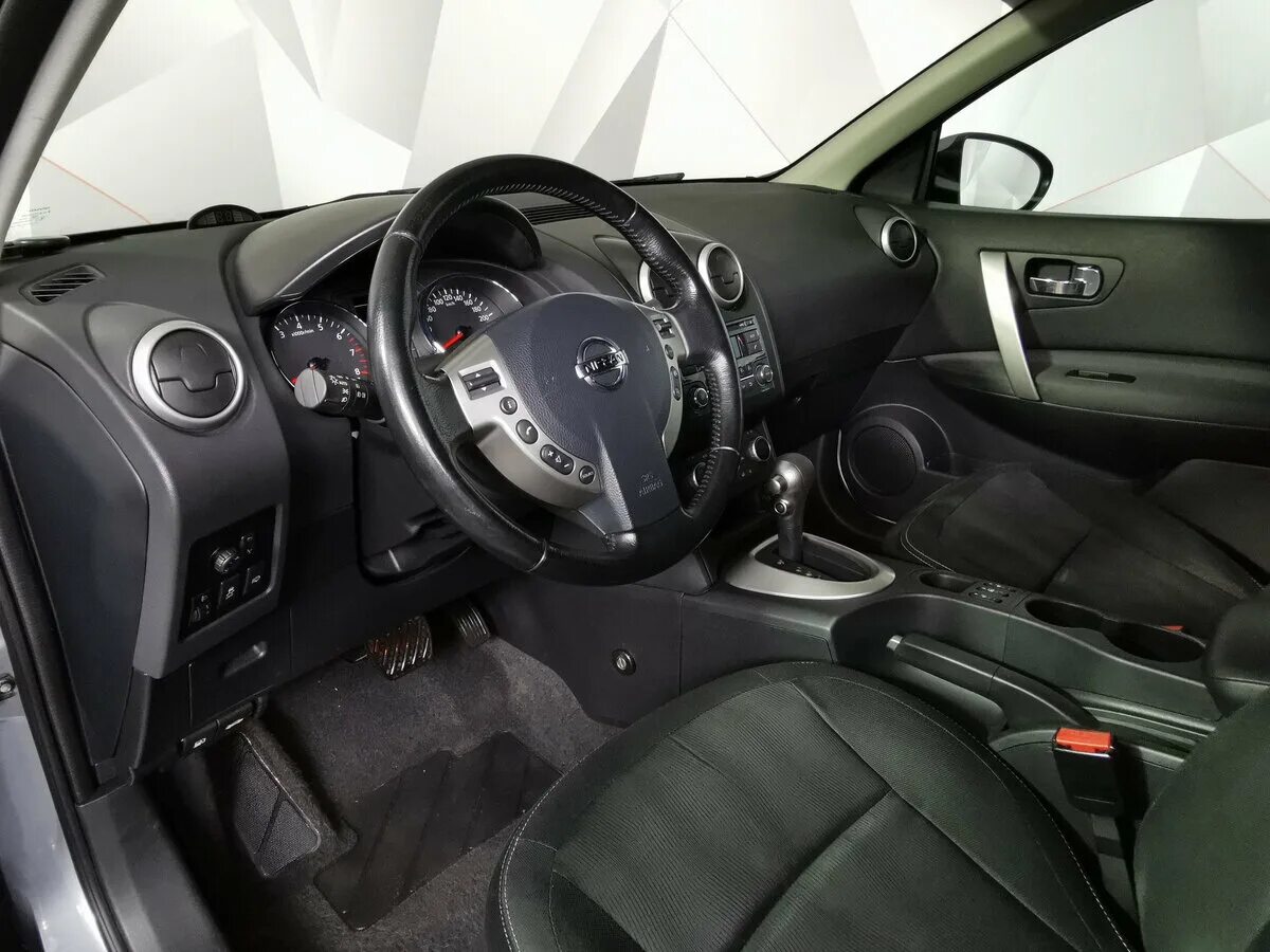 Ниссан кашкай внутри салона фото Неприметные функции Ниссан Кашкай J10 Рестайлинг Советы по выбору autopilot163.r