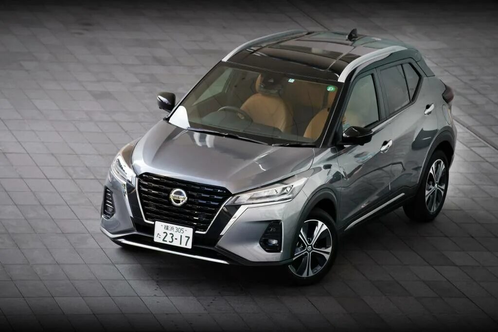 Ниссан кикс 2024 фото Ниссан Кикс 2021 новый кузов, цены, комплектации, фото, видео тест-драйв