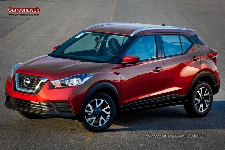 Ниссан кикс нов кузове 2024 фото скачать Nissan Kicks S 1.6 AT 2020 Nissan, Nissan frontier, Suv