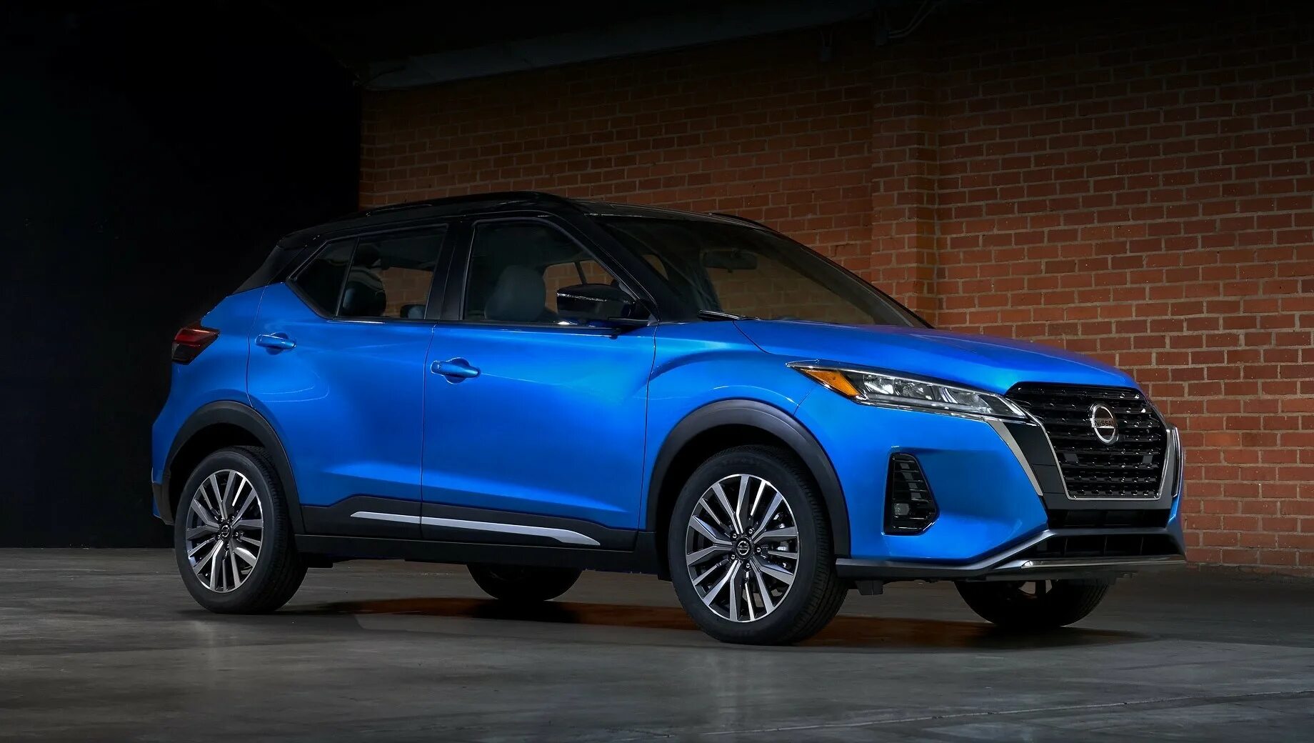 Ниссан кикс нов кузове 2024 фото скачать Американский Nissan Kicks обновился снаружи и внутри - DRIVE2