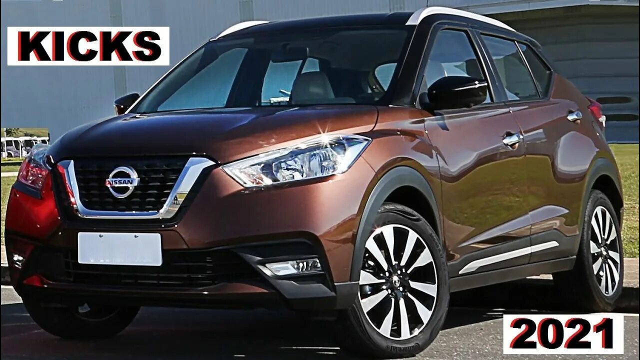 Ниссан кикс нов кузове 2024 фото скачать NISSAN KICKS 2021 VERSÕES CORES PREÇOS - YouTube