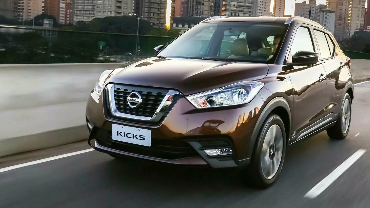 Ниссан кикс нов кузове 2024 фото скачать Nissan kicks Nacional 2018 - Detalhes - Confira! - Power Car - YouTube