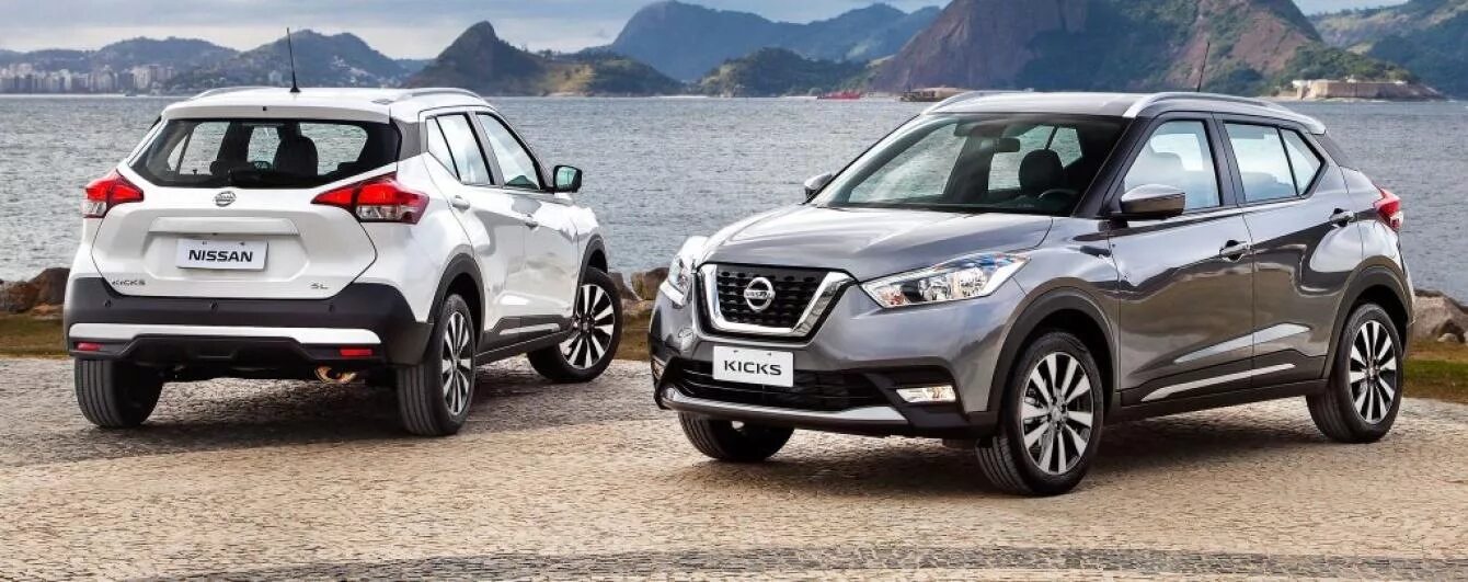 Ниссан кикс нов кузове 2024 фото скачать Почему Nissan не прав. или даешь российскому рынку Kicks in the teeth - Сообщест