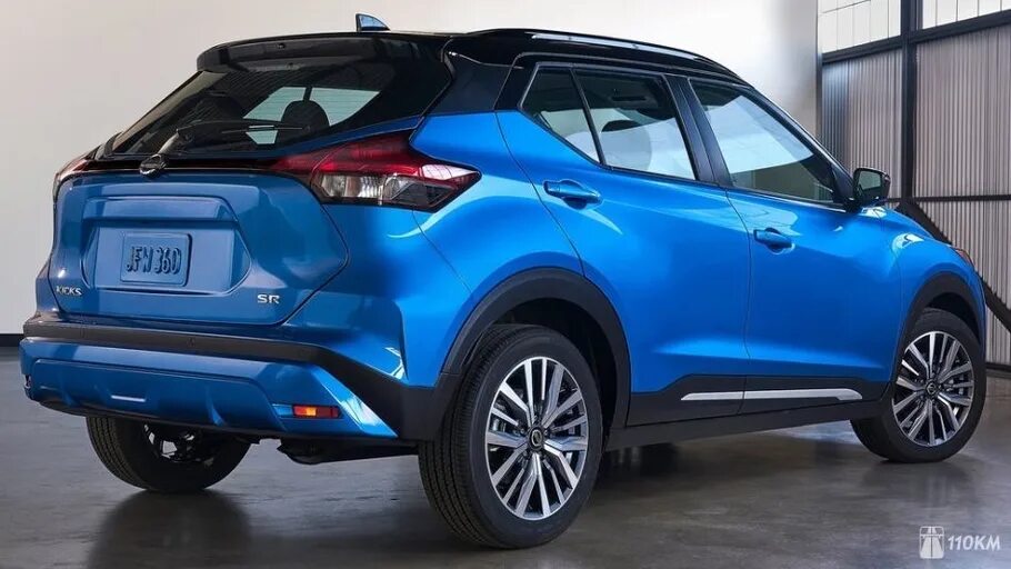 Ниссан кикс тюнинг Ниссан Кикс цены и обзоры Nissan Kicks