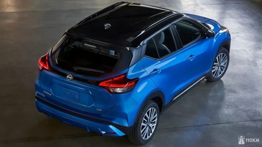 Ниссан кикс тюнинг Ниссан Кикс цены и обзоры Nissan Kicks
