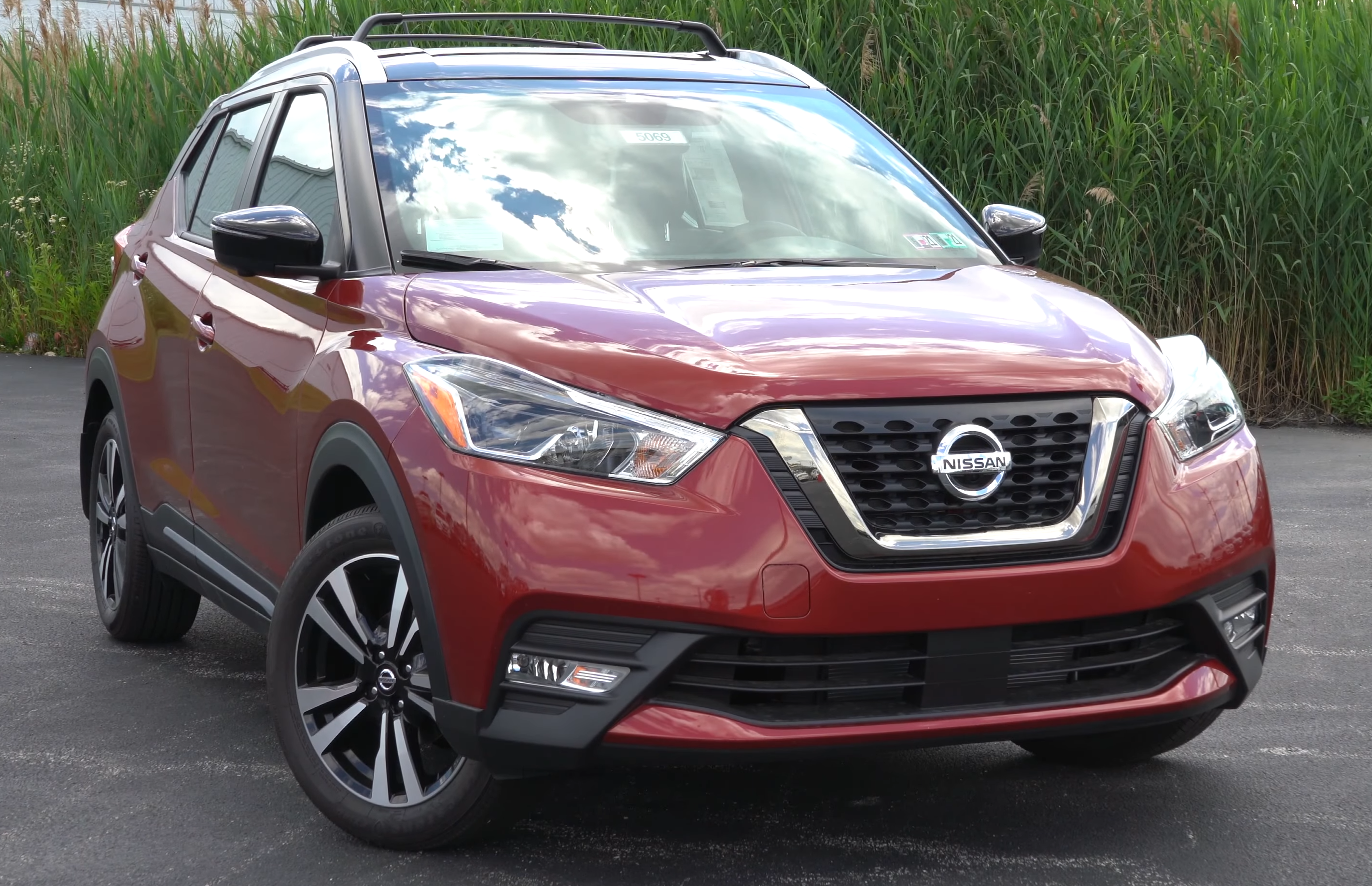 Ниссан кикс тюнинг File:2020 Nissan Kicks front view (United States) (1) (cropped).png - Wikipedia