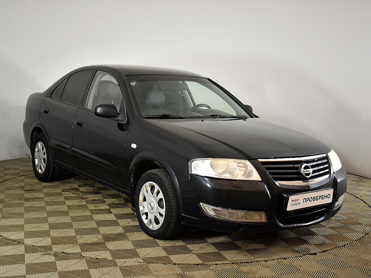 Ниссан классик фото Almera classic 2007 год: найдено 74 изображений