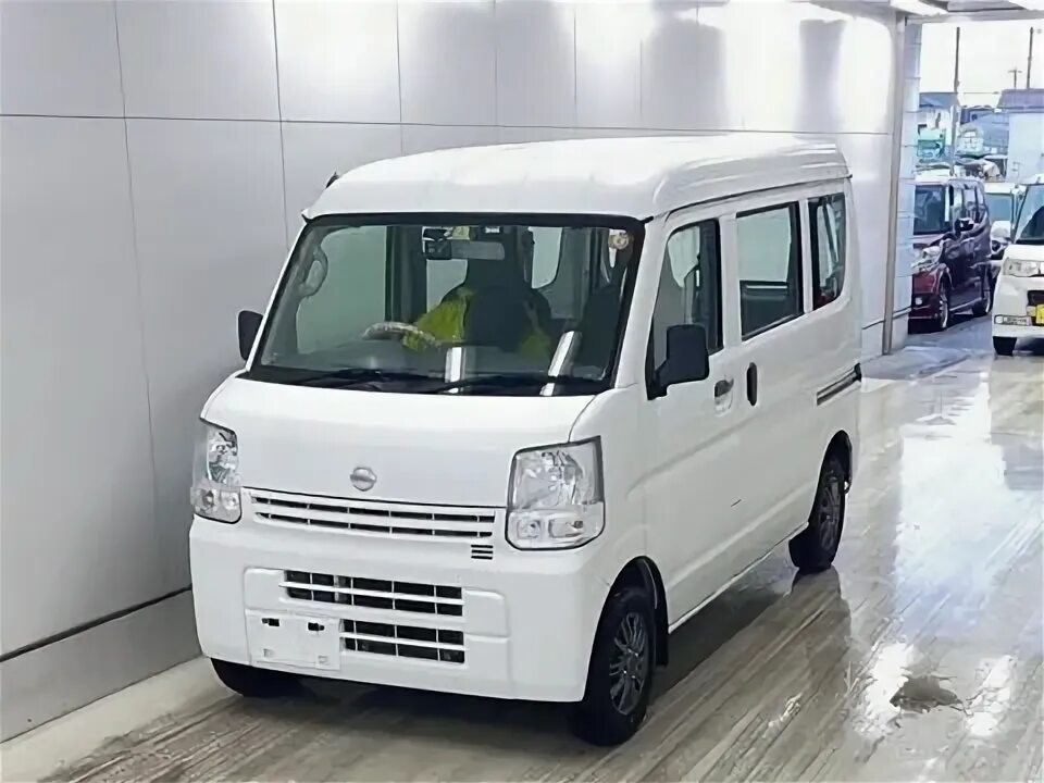Ниссан клиппер фото Купить Nissan NV100 Clipper 2013 года Лот: 7116 от 29.02.2024 TAA Touhoku - авто