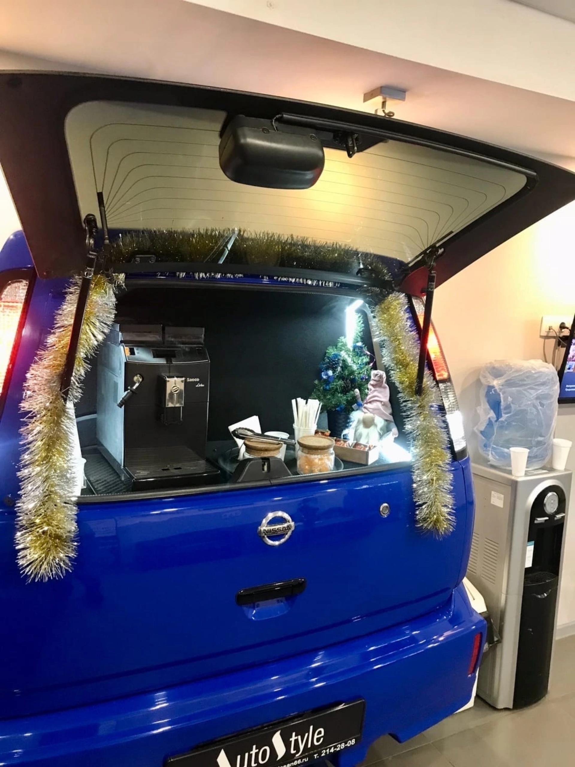 Ниссан клуб кислородная ул 7 фото Ниссан всем автосервис - Дельта Драйв