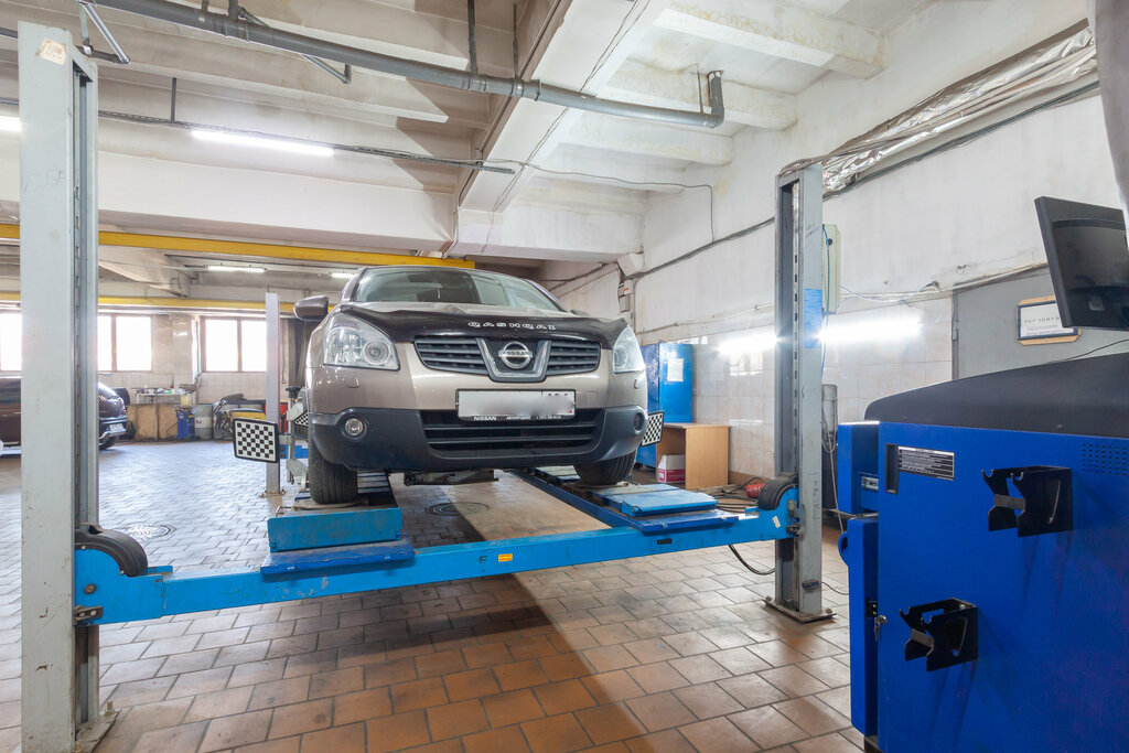 Ниссан клуб кислородная ул 7 фото Nissan Club, car service, auto repair, Yekaterinburg, Kislorodnaya Street, 7 - Y