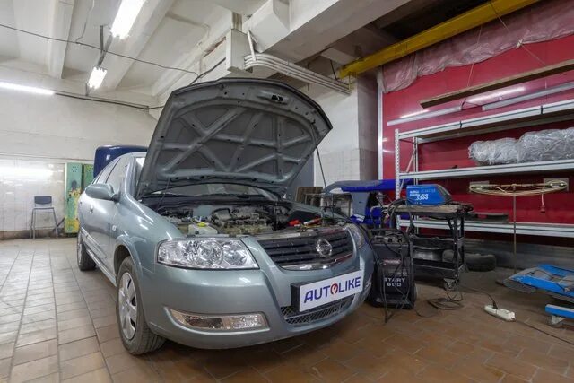 Ниссан клуб кислородная ул 7 фото Ваз 2022 - BestChehol.ru