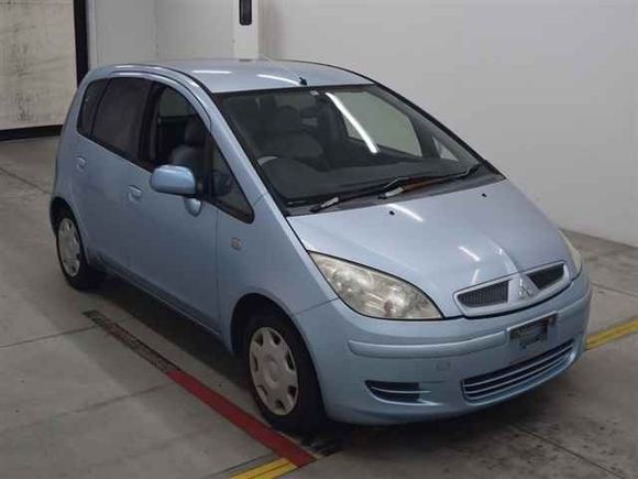 Ниссан кольт фото Купить Mitsubishi Colt 2004 года Лот: 90226 от 27.07.2023 MIRIVE Osaka - авто с 