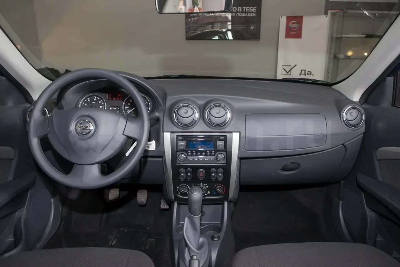 Ниссан комфорт фото Nissan Almera 1.6 MT Comfort Plus (04.2014 - 03.2017) - технические характеристи