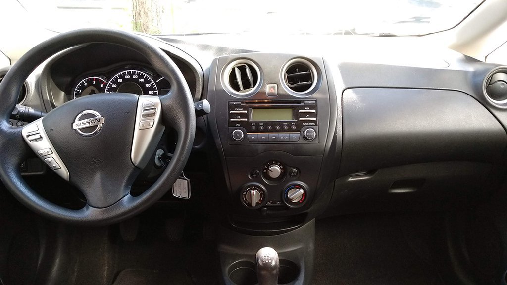 Ниссан комфорт фото 2013 Nissan Note Manual Rental in Athens, Greece - Book Now