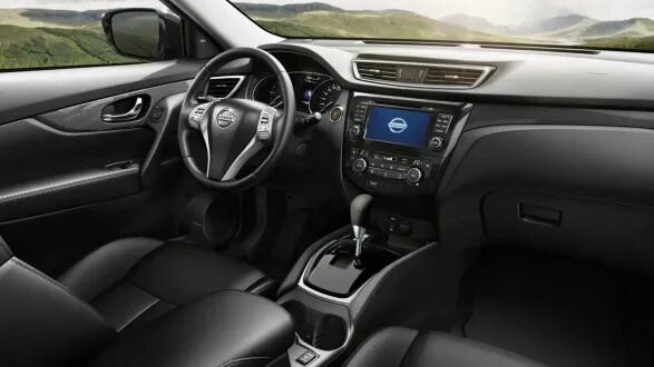 Ниссан комплектации цены фото Продажа Nissan X-Trail (Ниссан Х-Трейл) в Якутске 4WD