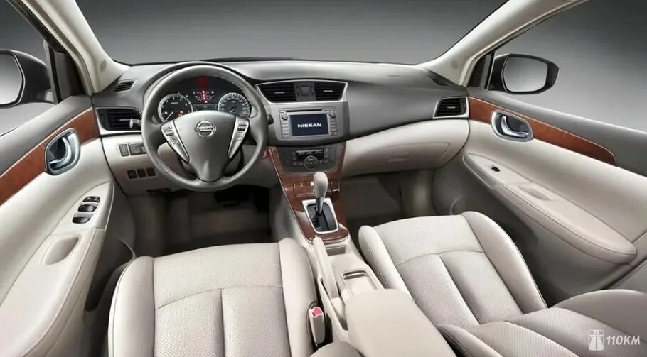 Ниссан комплектации цены фото Ниссан Силфи Зеро Эмишн цены и обзоры Nissan Sylphy Zero Emission