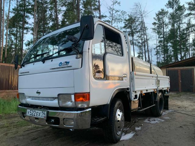 Ниссан кондор фото Нюрба 89627307333 расматриваю варинты обмена