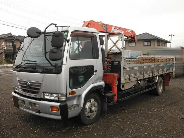 Ниссан кондор фото 2004 NISSAN CONDOR Ref No.0110001008 Used Cars for Sale PicknBuy24.com