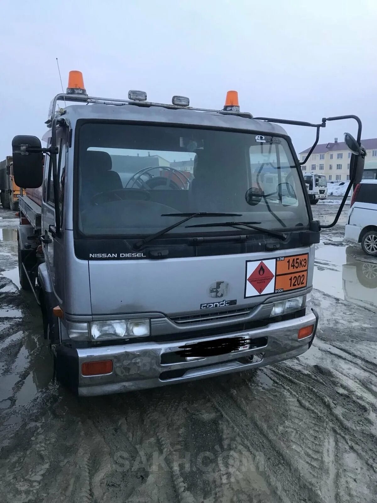 Ниссан кондор фото Стекла ниссан кондор: найдено 88 картинок