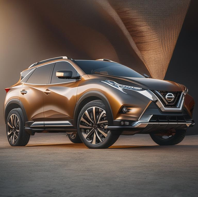 Ниссан кроссовер фото Тормозные колодки на автомобиль. Аккумулятор - Nissan X-Trail III (t32), 2 л, 20