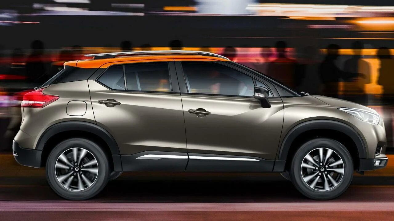 Ниссан кроссовер фото Кроссовер Nissan - 68 Фотo в хорошем качестве