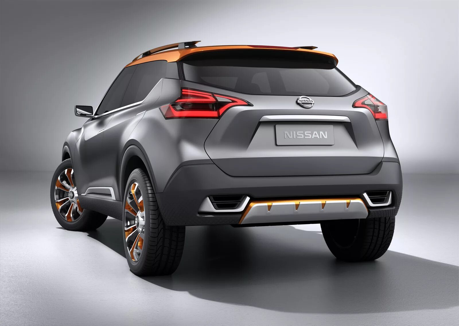 Ниссан кроссовер модели фото и цены Nissan Confirms New Kicks Crossover, Will Be Sold Globally Carscoops