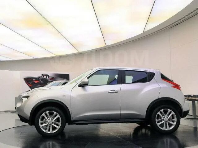 Ниссан кроссовер модели фото и цены № 587 Диски Nissan Оригинал R17 5*114.3 ET47 Без пробега по РФ, 17", 1 шт, 5x114