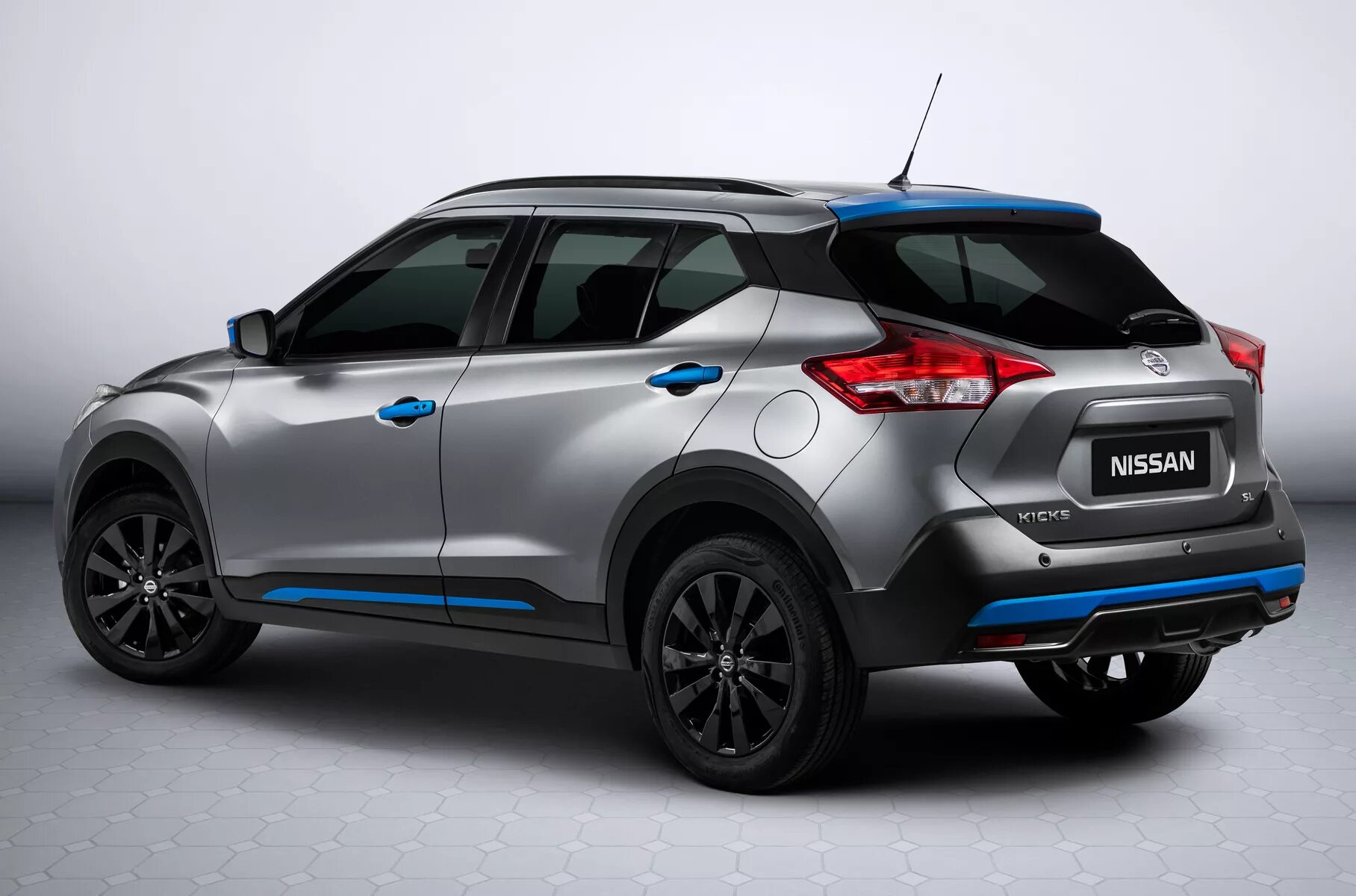 Ниссан кроссовер модели фото и цены Кроссовер Nissan Kicks окажется последовательным гибридом: Яндекс.Новости