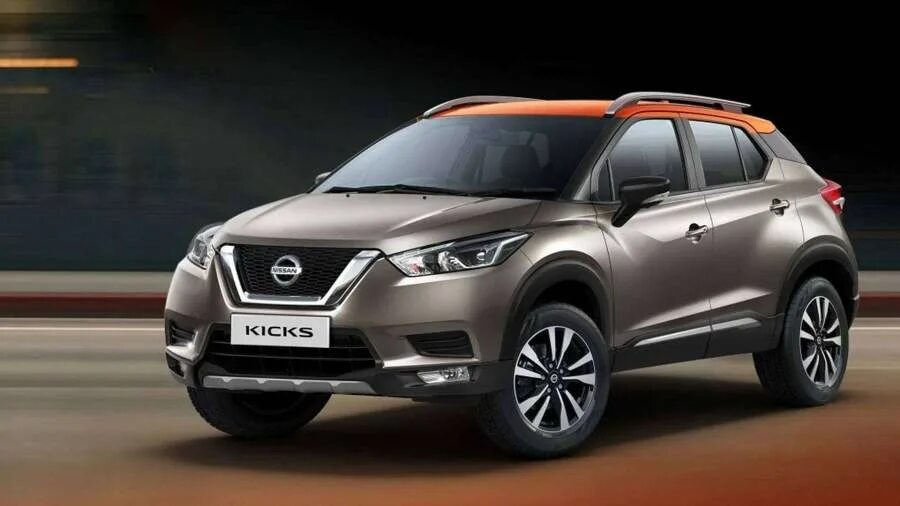 Ниссан кроссовер модели фото и цены В России появится бюджетный кроссовер Nissan Kicks Новости авто Известия 11.12.2