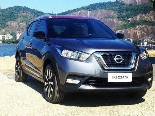 Ниссан кроссоверы модельный ряд фото и цена Nissan Kicks Siap Menantang Honda HR-V dan Jeep Renegade Nissan