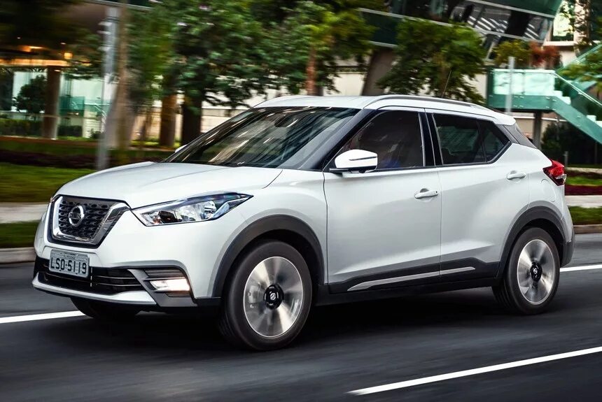 Ниссан кроссоверы модельный ряд фото и цена Компактный кроссовер Nissan Kicks переведут на платформу Дастера? - Авторевю