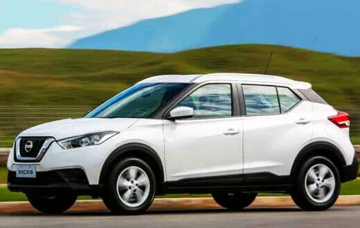 Ниссан кроссоверы модельный ряд фото и цена Сервис аренды авто без водителя в 100 странах мира GetRentacar.com