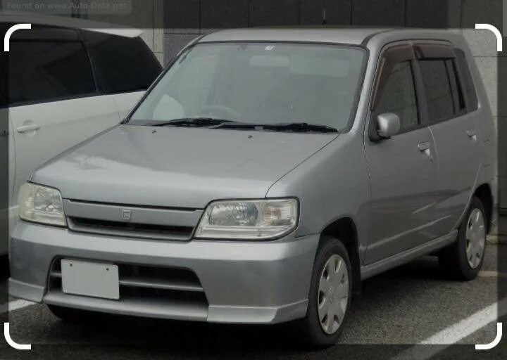 Ниссан куб az10 фото Неактивно