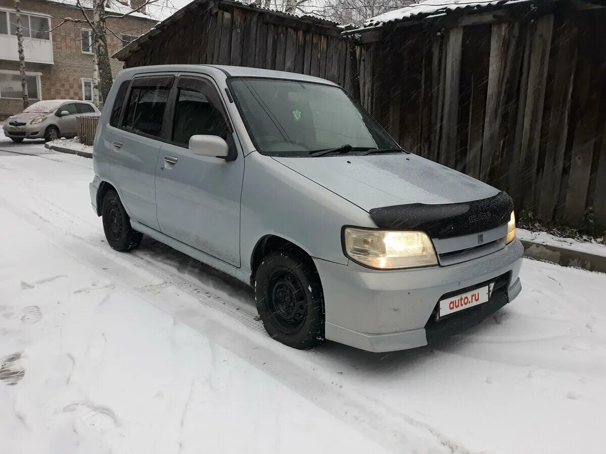 Ниссан куб фото 2001 Лада веста полный привод 59 фото - KubZap.ru