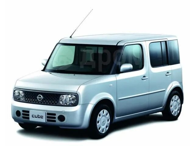 Ниссан куб фото Купить Модельные коврики Наноавто на Nissan Cube Z11 (2002-2008) Правый руль во 