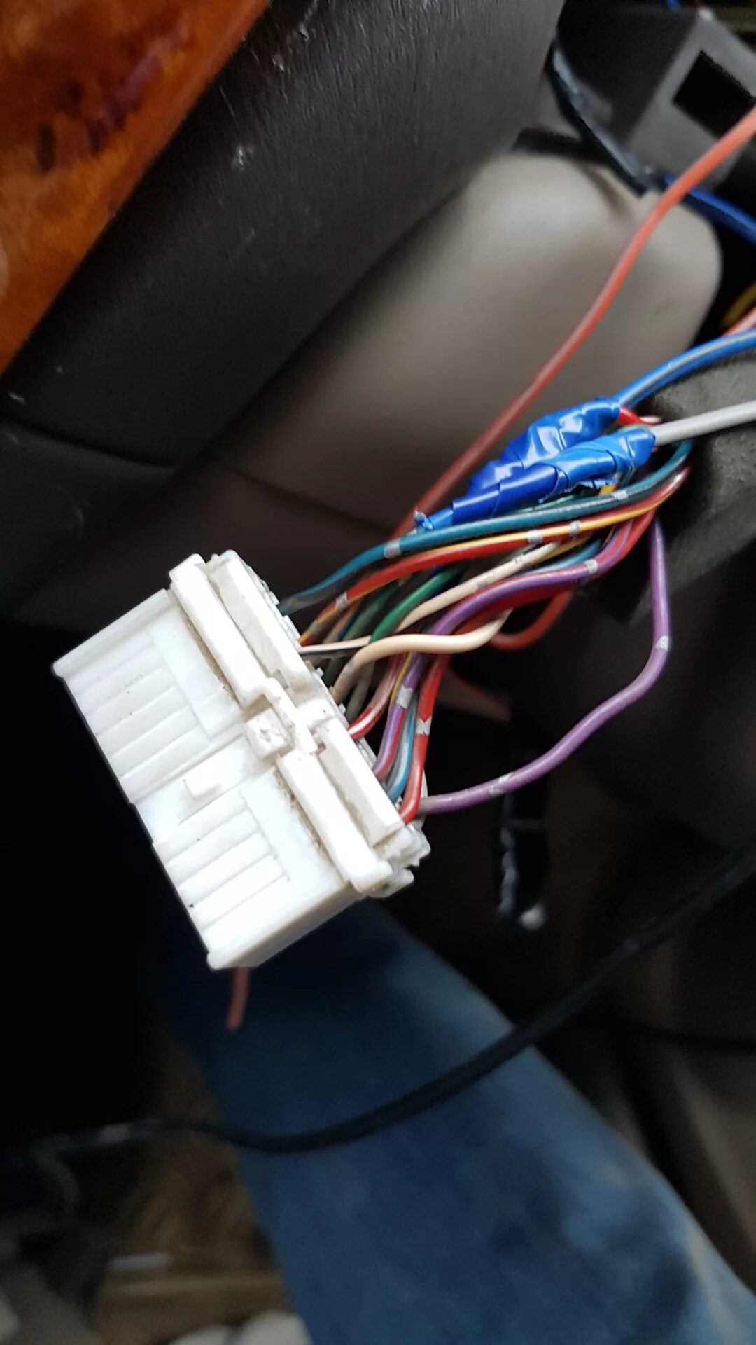 Ниссан куб точки подключения Подключение сигнализации к центральному замку. Ниссан Блюберд G10 - Nissan Blueb