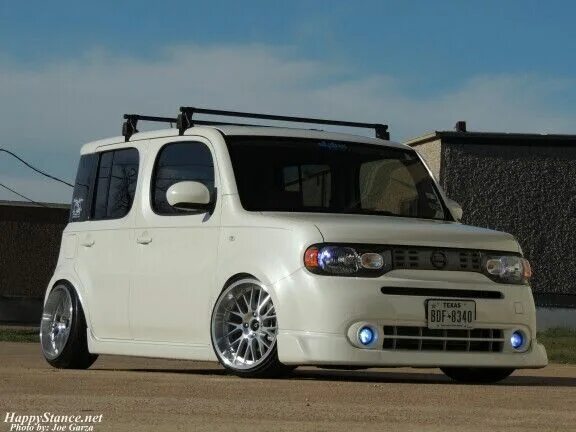 Ниссан куб тюнинг Pin by tony gray on cubes! Nissan, Cube car, Nissan motors