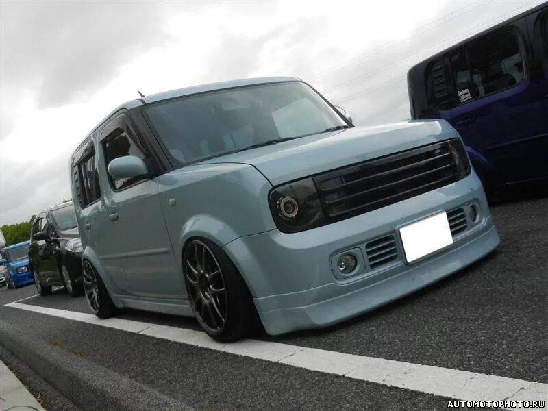 Ниссан куб тюнинг фото Хачу в япониюююююююююююююююююююююююююююююююююююююююююююююююююююююююююююююююююююю