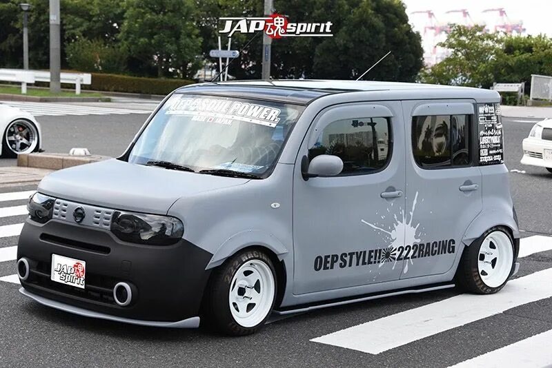 Ниссан куб z12 тюнинг Pin by Eileen Grothe on CUTEST CUBEs Cube car, Nissan, Cube