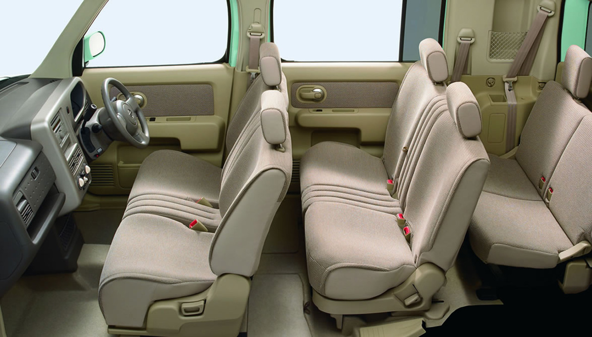 Ниссан кубе фото салона Я владелец Nissan Cube и меня всё бесит!!! ... но не надо беситься! Дзен