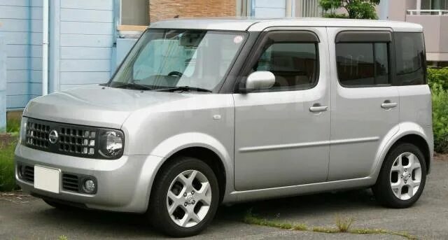 Ниссан кубик фото Красивые оригинальные диски R15 Nissan/куб, ноте, марч/, 15", 1 шт, 4x100, литой