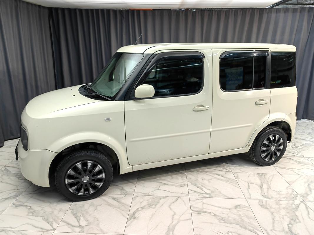 Ниссан кубик фото Ниссан куб 2011 60 фото - KubZap.ru